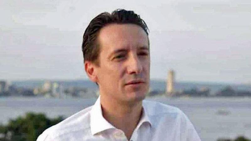 Luca Attanasio Ambasciatore italiano ucciso in Congo il 22 febbraio