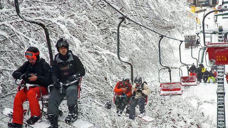 Mancano stagionali per il turismo in montagna? «Lo stop per il Covid ne ha allontanati tanti»