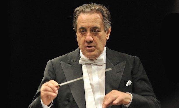 Panni torna a Ferrara: «La lingua più forte è quella della musica»