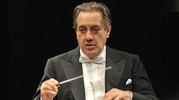 Panni torna a Ferrara: «La lingua più forte è quella della musica»