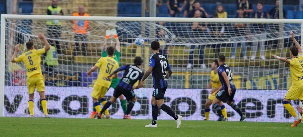 Segna tanto e in tanti modi diversi: col Pisa il gol è quasi una garanzia