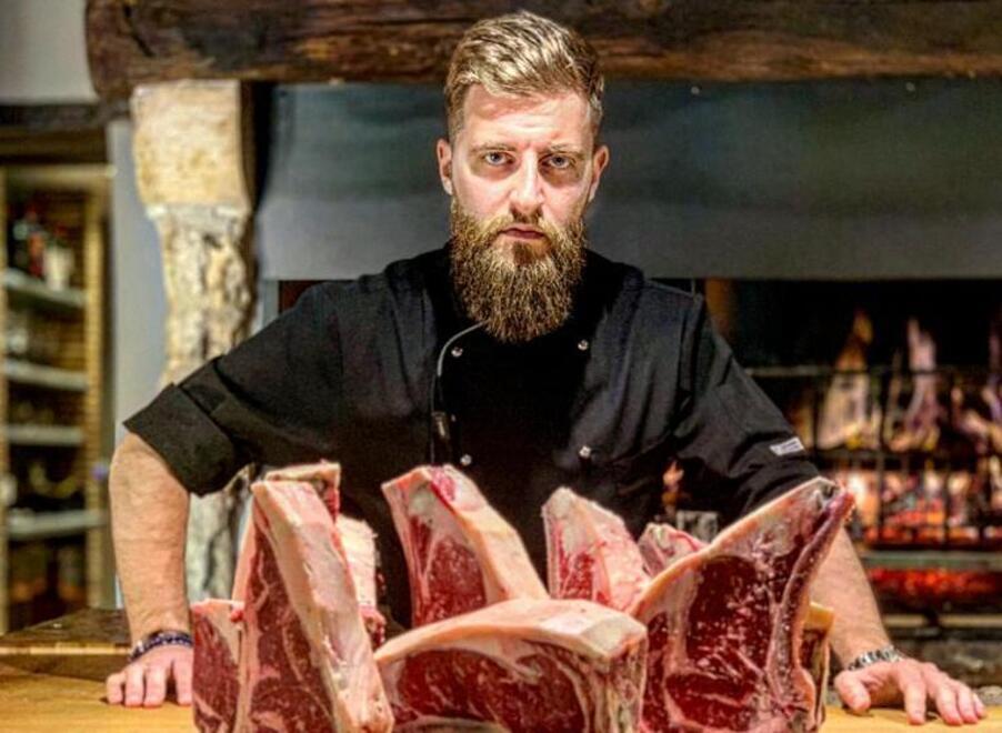 Da Michelin al Gambero Rosso: i “Due Cippi” di Saturnia conquistano un altro premio