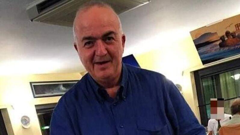 Muore ristoratore 69enne icona del mangiar bene: era lo storico gestore del ristorante “Da Paolino”