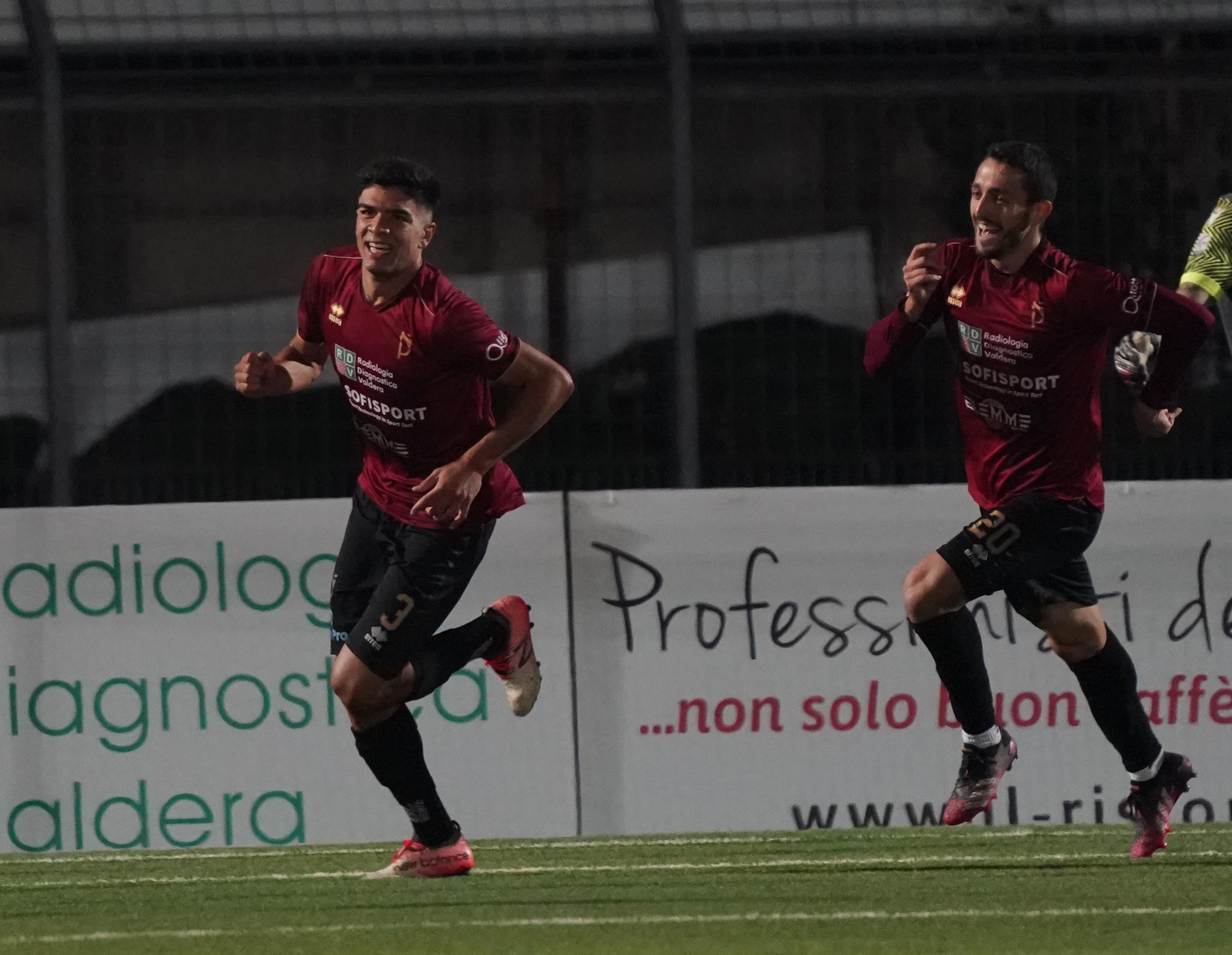 Il Pontedera cerca un altro colpo in Coppa: c’è la Viterbese