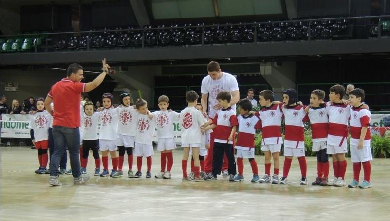 Firenze Ovest, il calcio (e non solo): qui dove crescono i campioni viola 