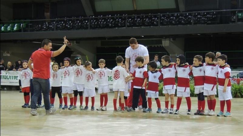 Firenze Ovest, il calcio (e non solo): qui dove crescono i campioni viola