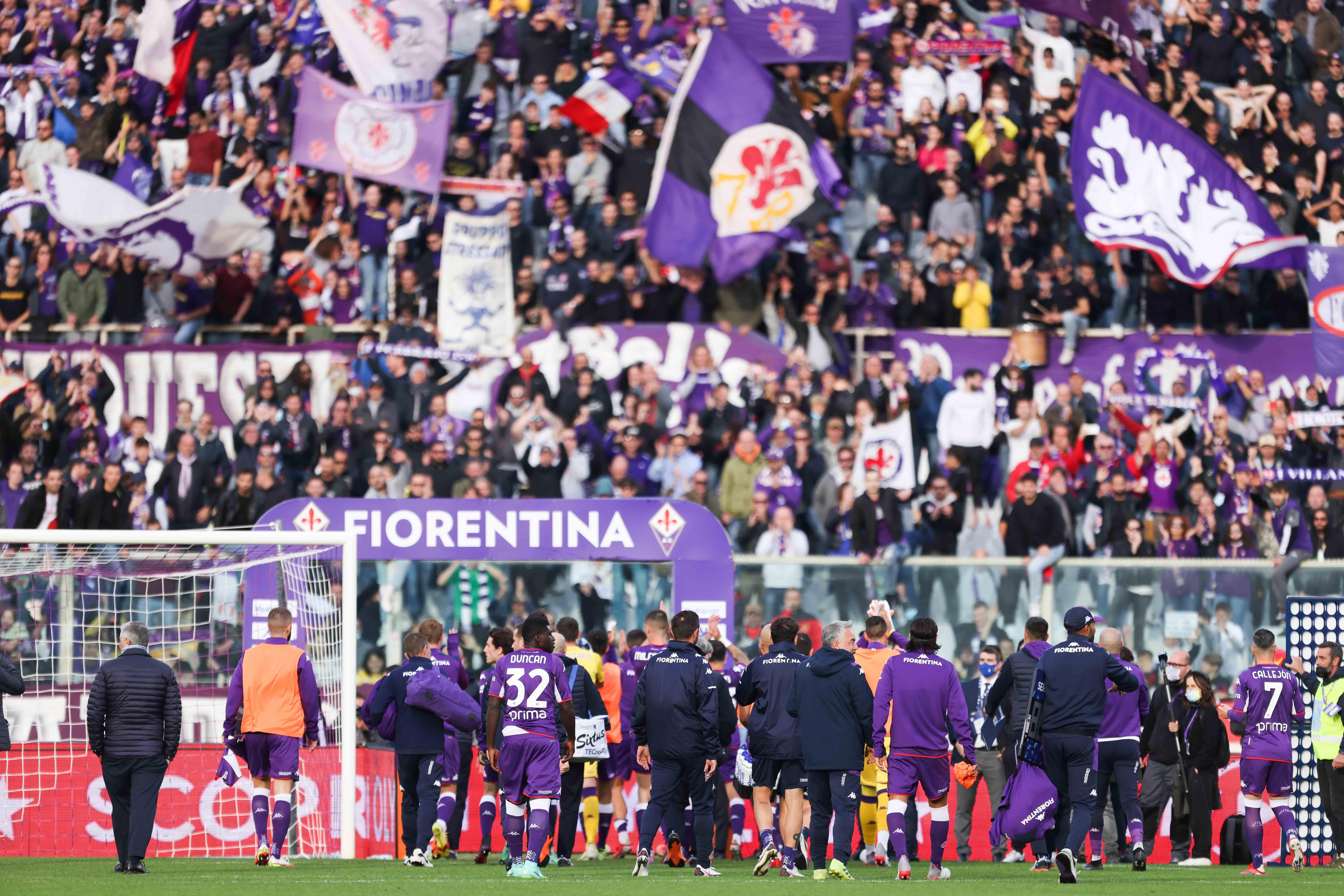 Di questo passo solo la salvezza. Viola, al rientro mordi la classifica 