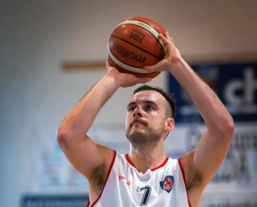 La Sibe si affida a capitan Staino e torna alla vittoria contro Lucca