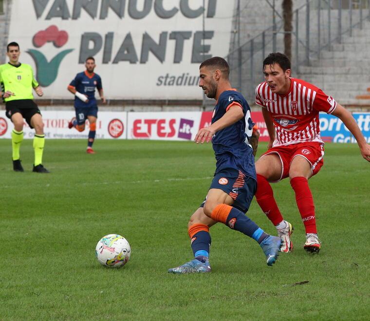 Il giudice annulla il ko col Forlì, la gara casalinga verrà ripetuta 