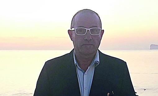 Maurizio Tranchida