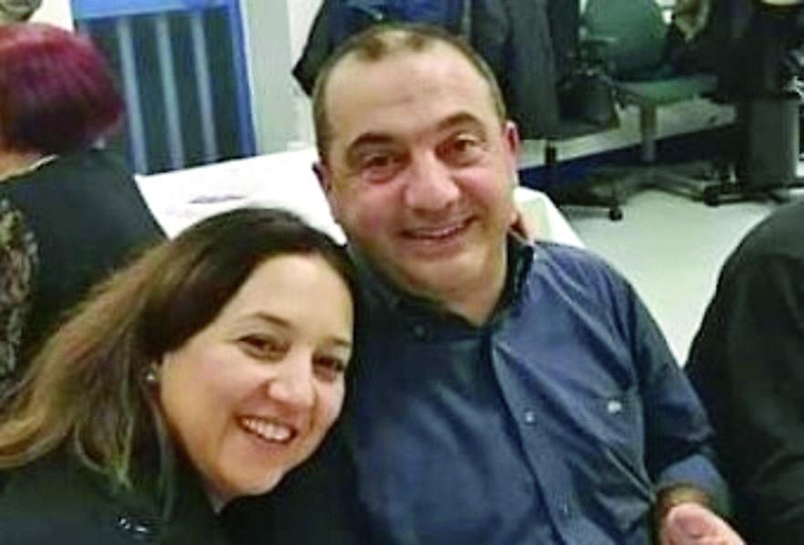 
	Marilena Ibba e Guglielmo Zedda

