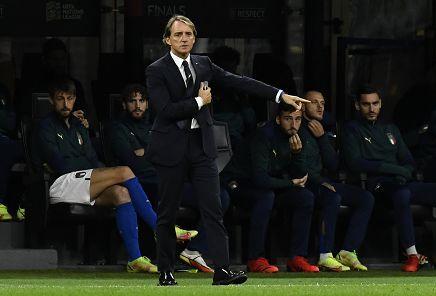 L’Italia esclusa dal Mondiale si “consola” con l’Albania