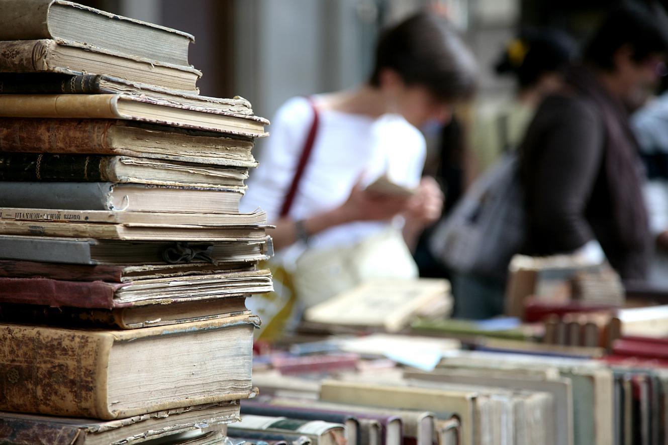 «Ma ora per la Fiera del libro serve un rilancio regionale» 