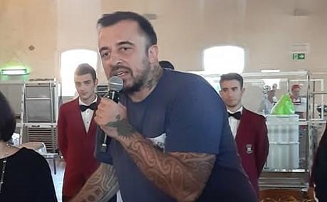 Ferrara, anche Chef Rubio a processo per diffamazione