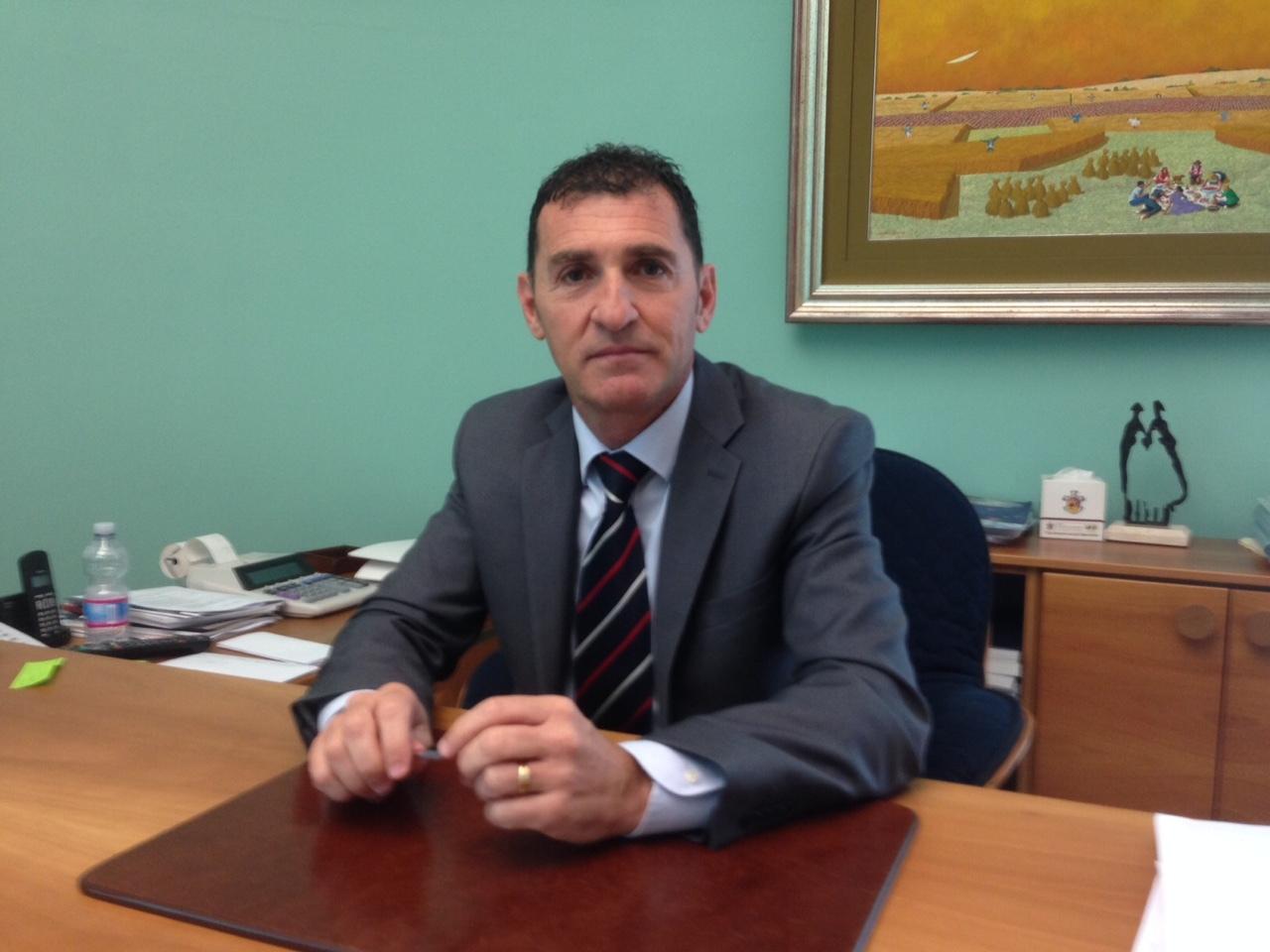 Fabrizio Mannari