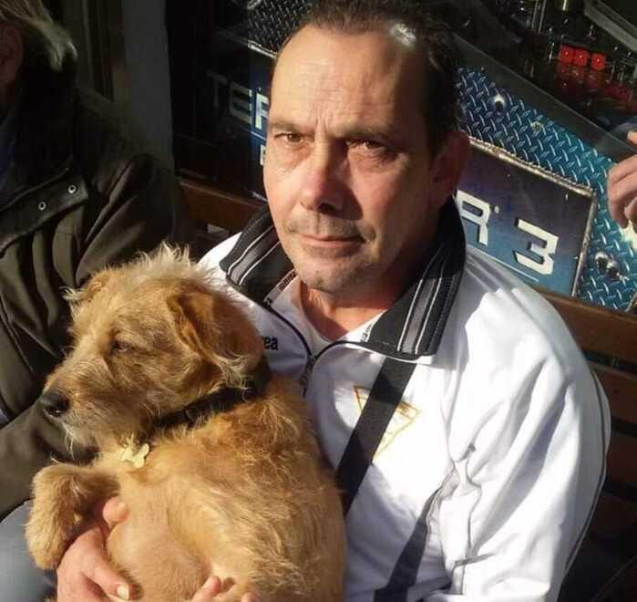 Viareggio, addio all’ex pasticcere Romani 