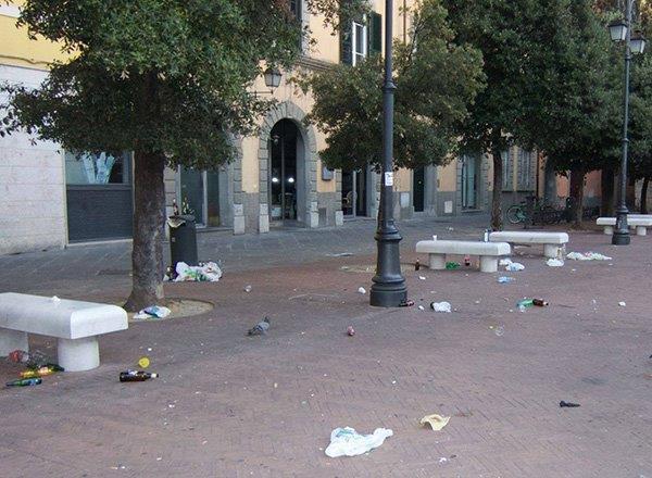 Movida, sotto accusa gli studenti spagnoli dell’Erasmus 