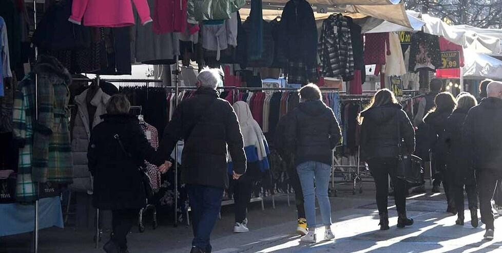 Mercati a Massa e Marina, ecco come cambieranno