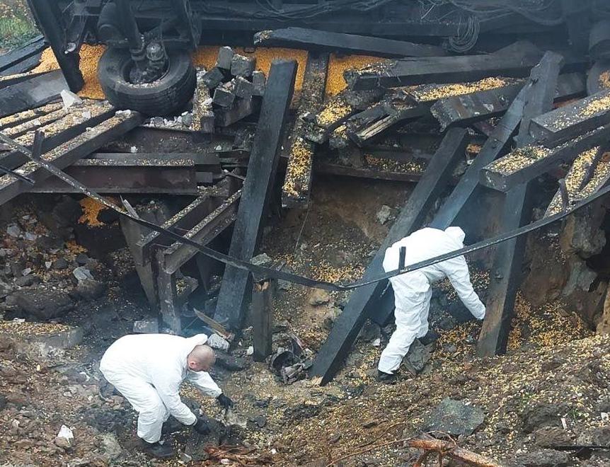 Una polacca residente a Bomporto: «Il razzo è esploso davanti a casa nostra. Conoscevamo le vittime» 