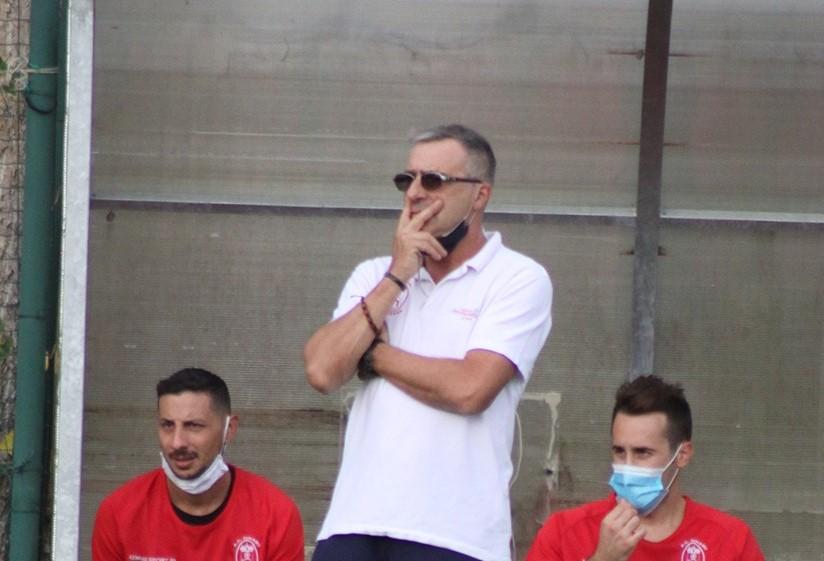 Novellara, si cambia: al posto di Orlandini arriva Rossetti