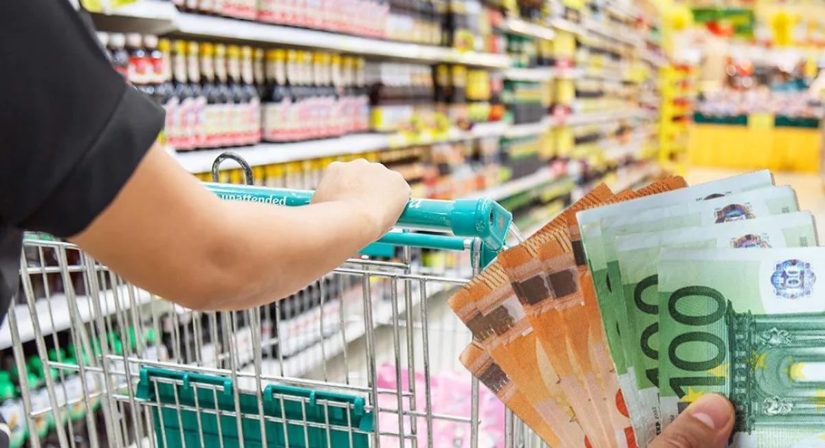 Modena, un’inflazione mai vista: a ottobre ha sfiorato il 13%