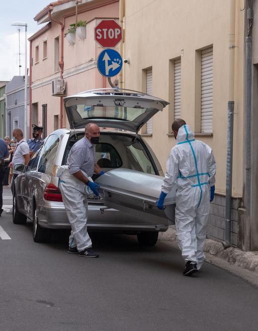 Omicidio ma non femminicidio: deciderà la Corte Costituzionale