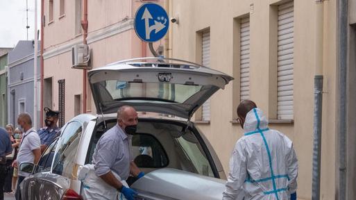 Omicidio ma non femminicidio: deciderà la Corte Costituzionale