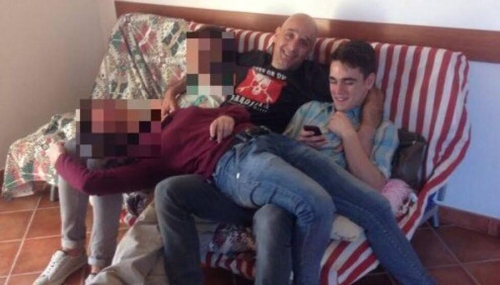 Accoltella il padre mentre dorme, muore colonnello dell’esercito originario di Livorno