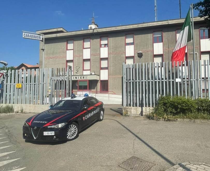 Fiorano Scoperti a rubare le grondaie di rame: tre giovani finiscono in manette 