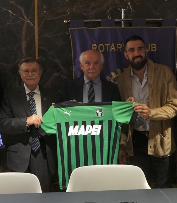 Pochi tifosi, l’appello del Sassuolo: «Abbiamo bisogno dei giovani»