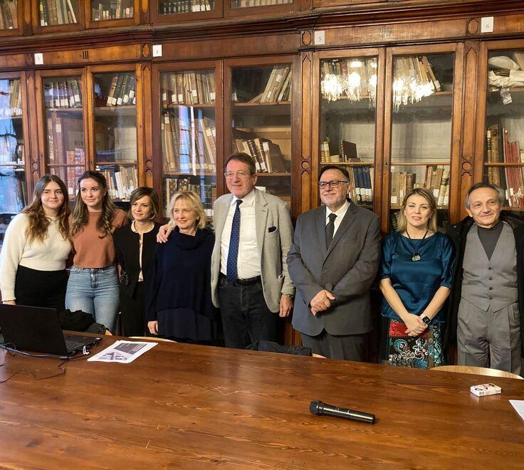 Modena Per il Venturi è una festa: quattro milioni di lavori e le tre sedi rinnovate 