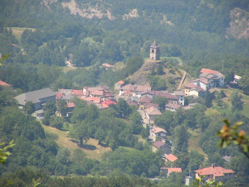 La tradizione / E’ nato Riccardo. Campane a festa a Boccassuolo