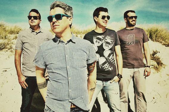 I Rio in concerto: «Un gran finale al Vox per una splendida avventura»