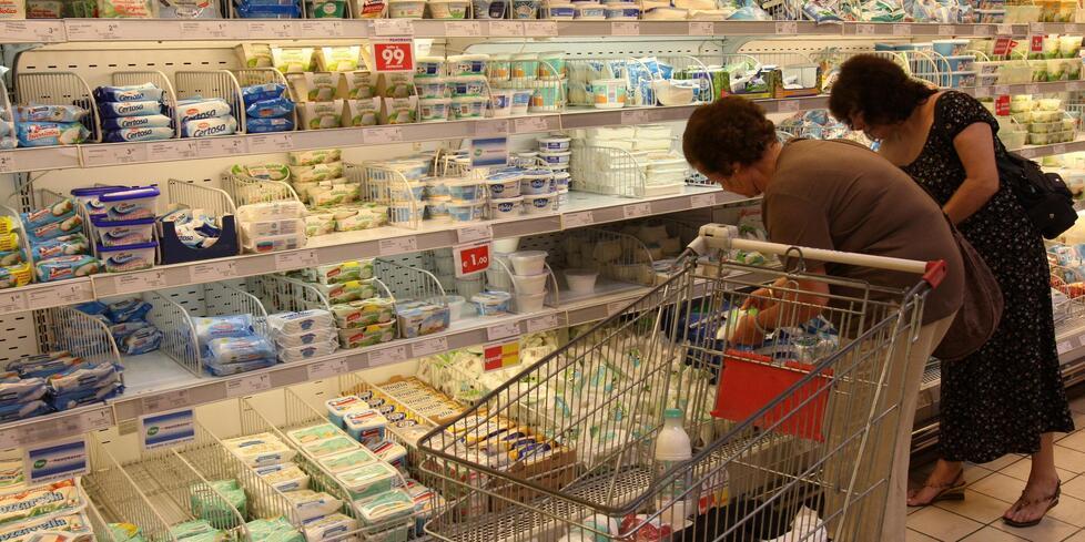 Ferrara, Zapparoli di Federconsumatori: «Così aumentano i poveri»