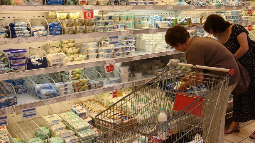 Ferrara, Zapparoli di Federconsumatori: «Così aumentano i poveri»