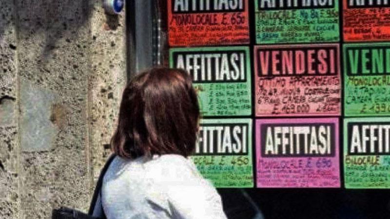 Affitti, in mille chiedono aiuto: «Sono lavoratori e pensionati»