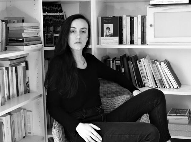 Giulia Caminito: «Racconto le scrittrici. Di Grazia Deledda amo la modernità» 