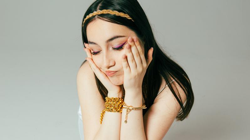 Angie e il suo Ep “Per te” : i sentimenti della Gen Z