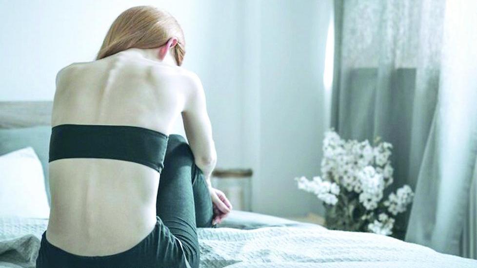 «Sei grasso come un orso polare», la riflessione di una mamma sulla frase della prof: «Quelle parole possono ammalare la mente»