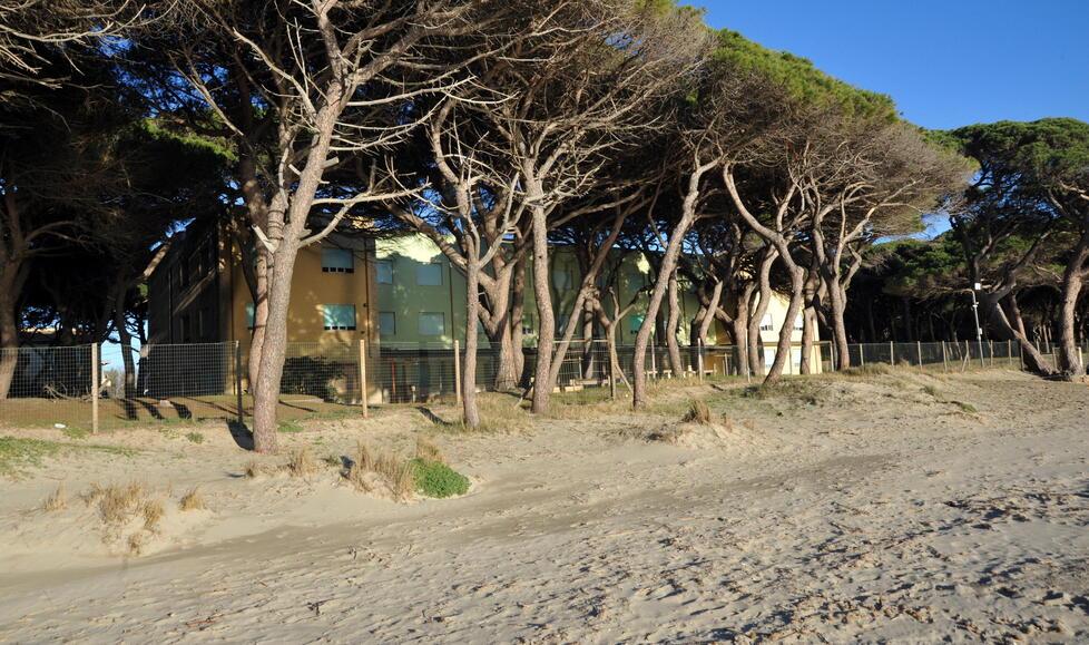 Spiaggia della Stella Maris, la diocesi fa ricorso al Tar