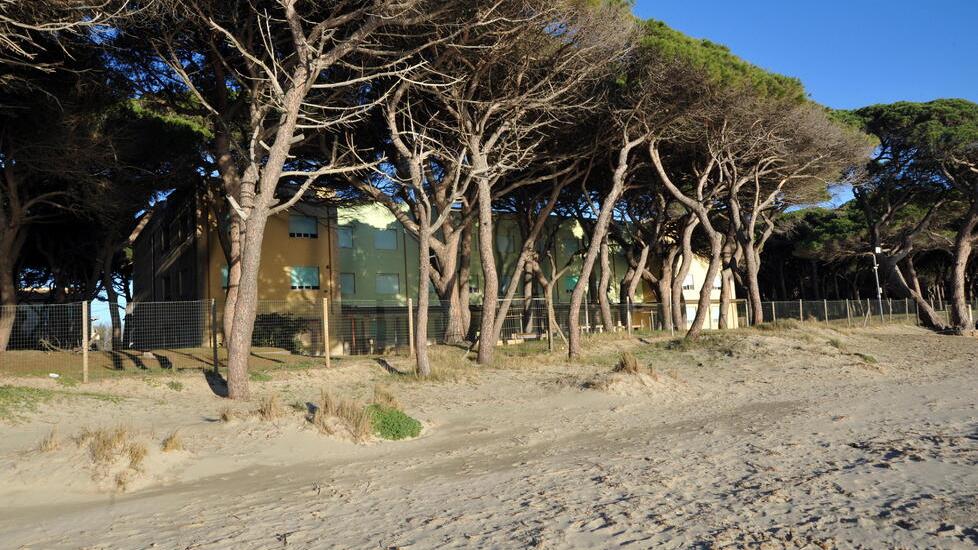 Spiaggia della Stella Maris, la diocesi fa ricorso al Tar
