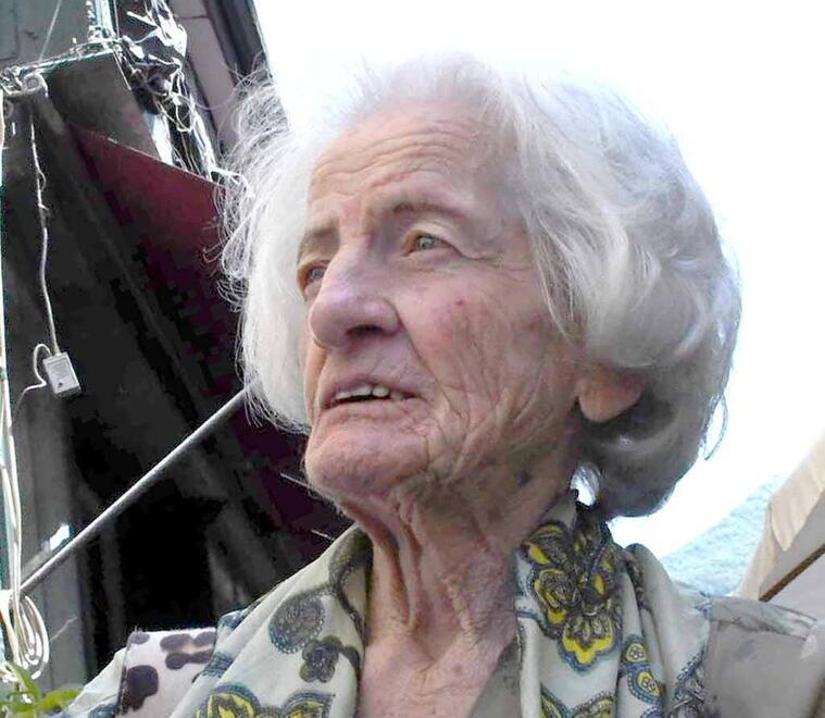 Nunzia Borzani Bernardi
