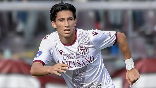 Sempre in campo? Incredibile. Il più utilizzato è il baby Fancelli