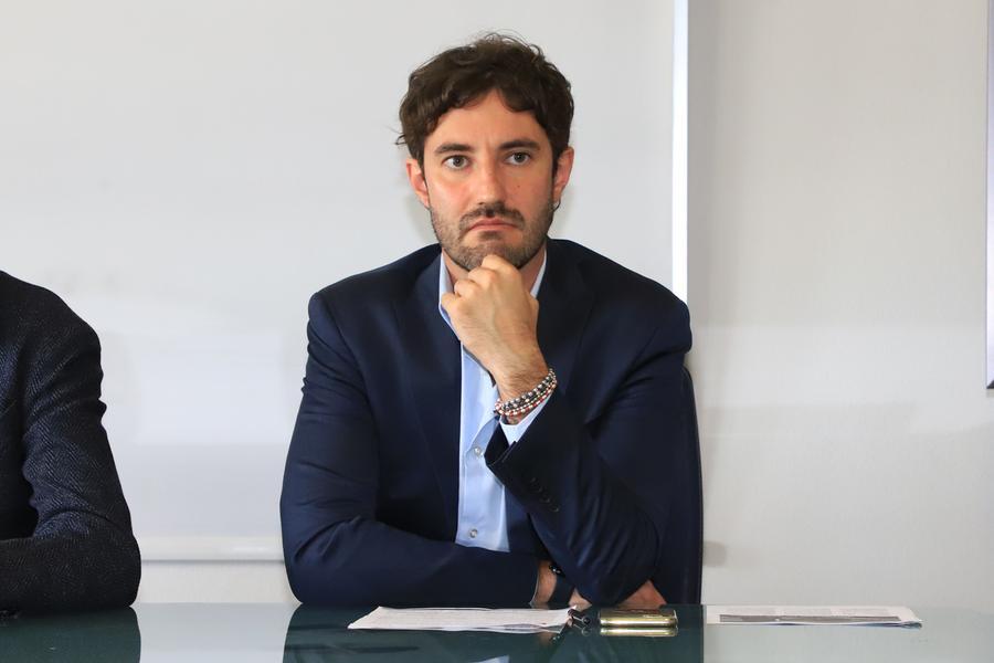 Il presidente della Provincia Zanni al candidato sindaco di Cutro: “Dalla parte del prefetto e delle interdittive”