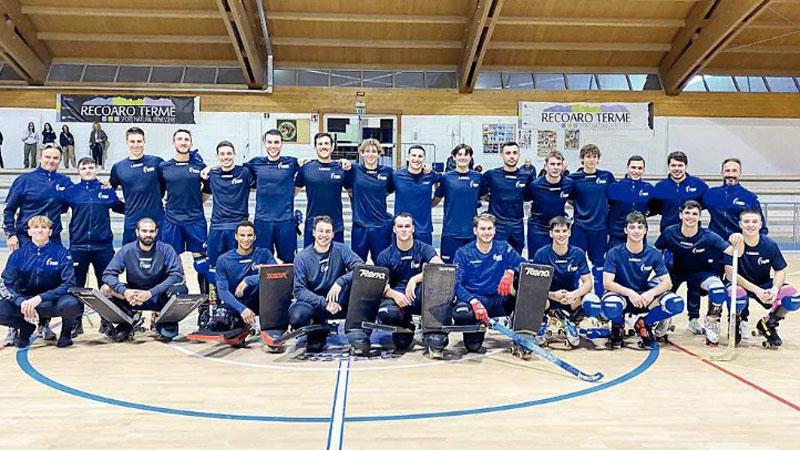 
	Le Nazionali azzurre Senior e Under 19 protagoniste ai Mondiali argentini di hockey su pista

