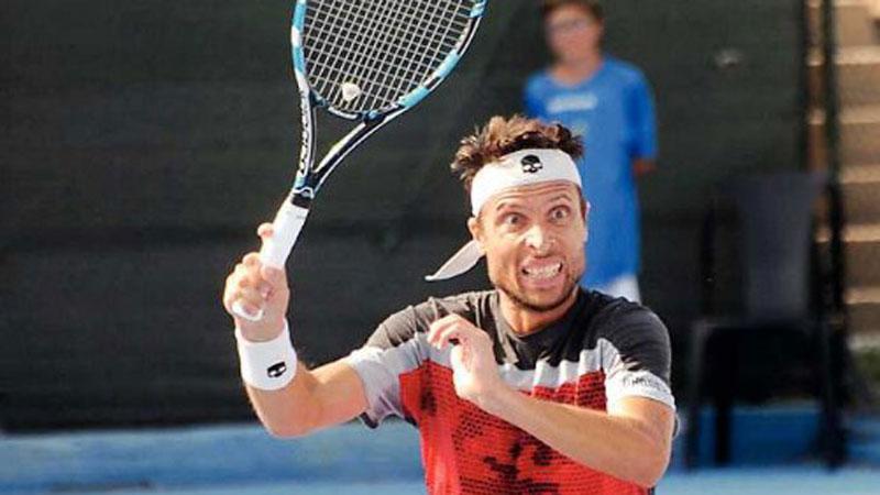 Tennis Italia oggi in campo contro il Rungg Sudtirol