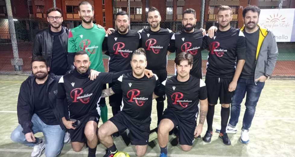 Briaschi-Magnani e l’Etrusca vola. L’Angolo pratiche gioca a “tennis”