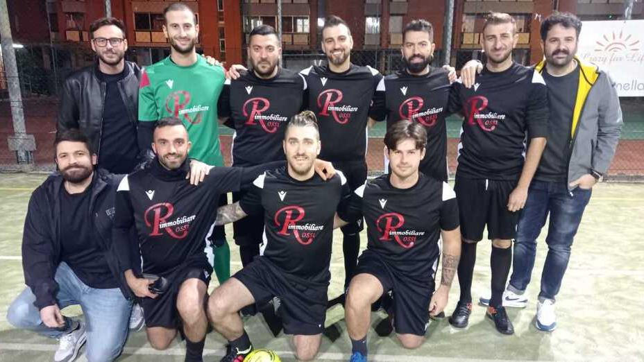 Briaschi-Magnani e l’Etrusca vola. L’Angolo pratiche gioca a “tennis”