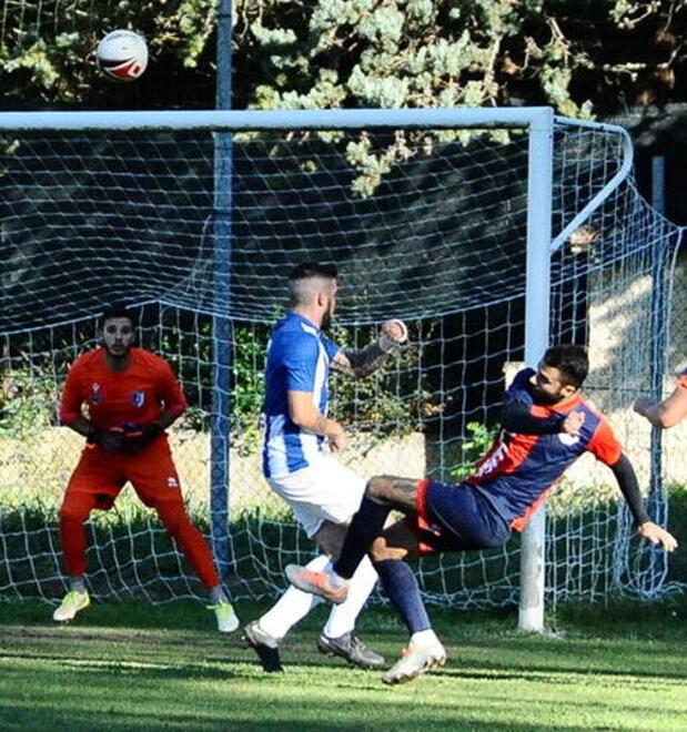 Folegnani suona la carica rossoblù. «Prendiamoci questo campionato»