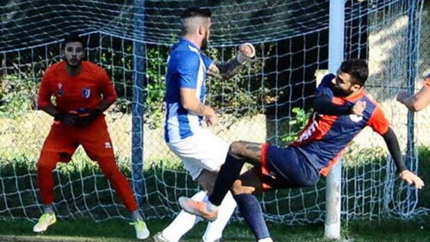Folegnani suona la carica rossoblù. «Prendiamoci questo campionato»